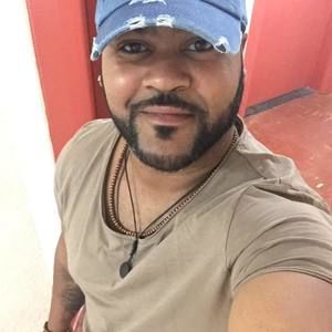 Meet your Posher, Danny